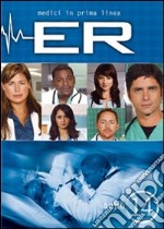 E.R. - Medici In Prima Linea - Stagione 14 (3 Dvd)