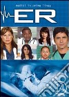 E.R. - Medici In Prima Linea - Stagione 14 (3 Dvd) dvd