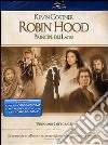 (Blu Ray Disk) Robin Hood - Principe Dei Ladri (Versione Integrale) dvd