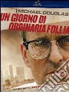 (Blu-Ray Disk) Giorno Di Ordinaria Follia (Un) film in dvd di Joel Schumacher