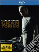 (Blu-Ray Disk) Gran Torino brd