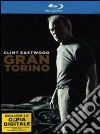 (Blu-Ray Disk) Gran Torino dvd