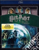 (Blu-Ray Disk) Harry Potter E L'Ordine Della Fenice (SE) brd