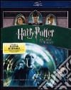 (Blu-Ray Disk) Harry Potter E L'Ordine Della Fenice (SE) dvd