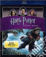 (Blu-Ray Disk) Harry Potter E Il Calice Di Fuoco (SE) brd