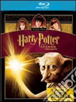 (Blu-Ray Disk) Harry Potter E La Camera Dei Segreti (SE) brd