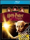 (Blu-Ray Disk) Harry Potter E La Camera Dei Segreti (SE) dvd