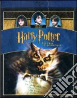 (Blu-Ray Disk) Harry Potter E La Pietra Filosofale (SE) brd