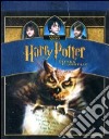 (Blu-Ray Disk) Harry Potter E La Pietra Filosofale (SE) dvd