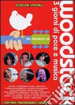 Woodstock - 40Â° Anniversario (4 Dvd)