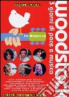 Woodstock - 40Â° Anniversario (4 Dvd) dvd