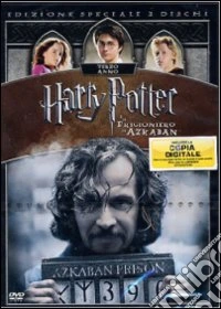 Harry Potter E Il Prigioniero Di Azkaban (SE) dvd