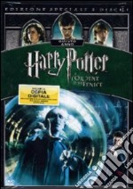 Harry Potter E L'Ordine Della Fenice (SE) dvd