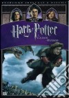 Harry Potter E Il Calice Di Fuoco (SE) dvd