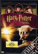 Harry Potter E La Camera Dei Segreti (SE) dvd usato