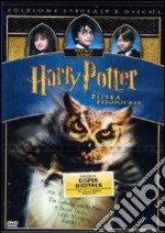 Harry Potter e la pietra filosofale dvd usato