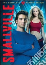 Smallville - Stagione 07 (6 Dvd) dvd