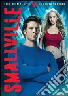 Smallville - Stagione 07 (6 Dvd) dvd