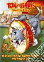 Tom & Jerry - Le Grandi Sfide #02 dvd