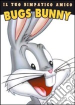 Looney Tunes - Il Tuo Simpatico Amico Bugs Bunny dvd