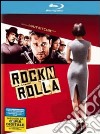 (Blu Ray Disk) RocknRolla dvd