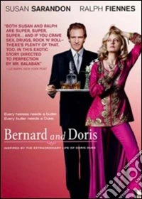 Bernard and Doris dvd