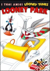 Looney Tunes - Looney Park dvd