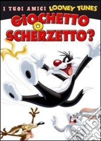 Looney Tunes - Giochetto O Scherzetto? dvd