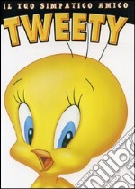 Looney Tunes - Il Tuo Simpatico Amico Tweety dvd