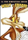 Looney Tunes - Il Tuo Simpatico Amico Willy Il Coyote dvd