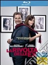 (Blu-Ray Disk) Rivolta Delle Ex (La) dvd