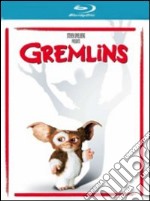 (Blu-Ray Disk) Gremlins brd