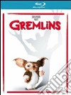 (Blu-Ray Disk) Gremlins film in dvd di Joe Dante