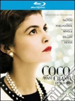 (Blu-Ray Disk) Coco Avant Chanel brd