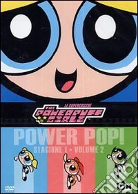 Le Superchicche. Stagione 1. Vol. 2 dvd