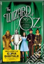 Mago Di Oz (Il) (1939) (Ltd Gift Pack) (4 Dvd) dvd