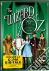 Mago Di Oz (Il) (1939) (Ltd Gift Pack) (4 Dvd) dvd