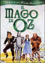 Mago Di Oz (Il) (1939) (Film+Karaoke) dvd