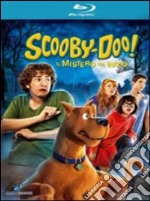 (Blu-Ray Disk) Scooby Doo - Il Mistero Ha Inizio