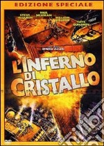 Inferno Di Cristallo (L') (SE) (2 Dvd) dvd