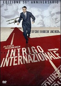 Intrigo Internazionale (SE) (2 Dvd) dvd