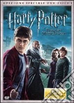 Harry Potter E Il Principe Mezzosangue (SE) (2 Dvd+Copia Digitale) dvd