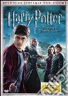 Harry Potter E Il Principe Mezzosangue (SE) (2 Dvd+Copia Digitale) dvd