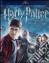 HARRY POTTER e il principe mezzosangue (Blu-Ray)