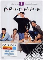 Friends - Stagione 03 (5 Dvd) dvd