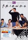 Friends - Stagione 03 (5 Dvd) dvd
