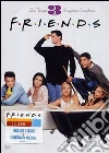 Friends - Stagione 03 (5 Dvd) film in dvd di Kevin Bright Gary Halvorson