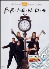 Friends - Stagione 02 (5 Dvd) dvd