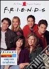 Friends - Stagione 01 (5 Dvd) film in dvd di Kevin Bright Gary Halvorson