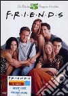 Friends - Stagione 05 (5 Dvd) dvd